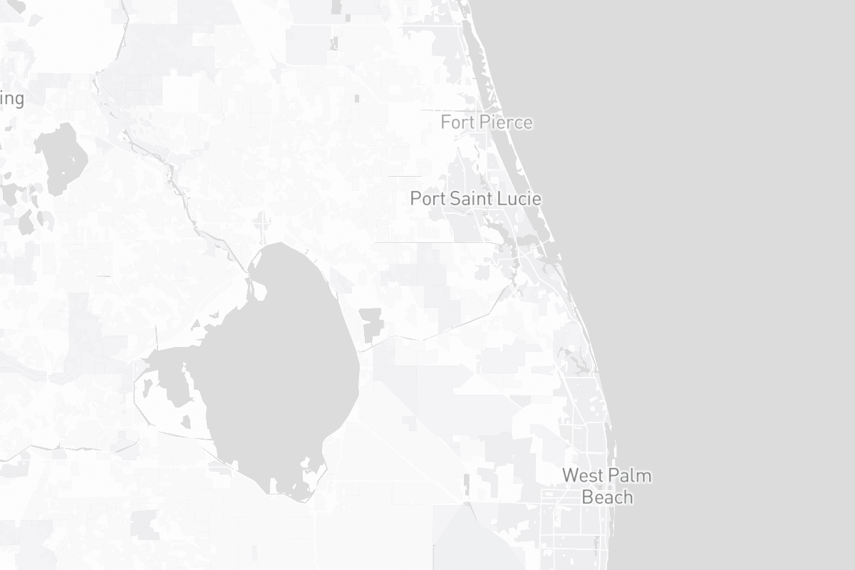 District map