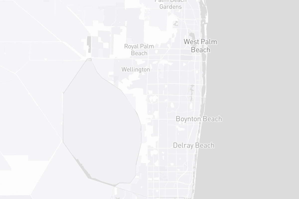 District map