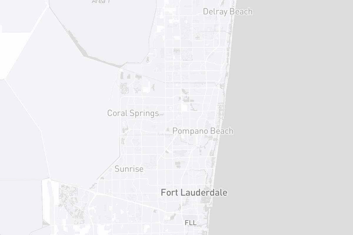 District map