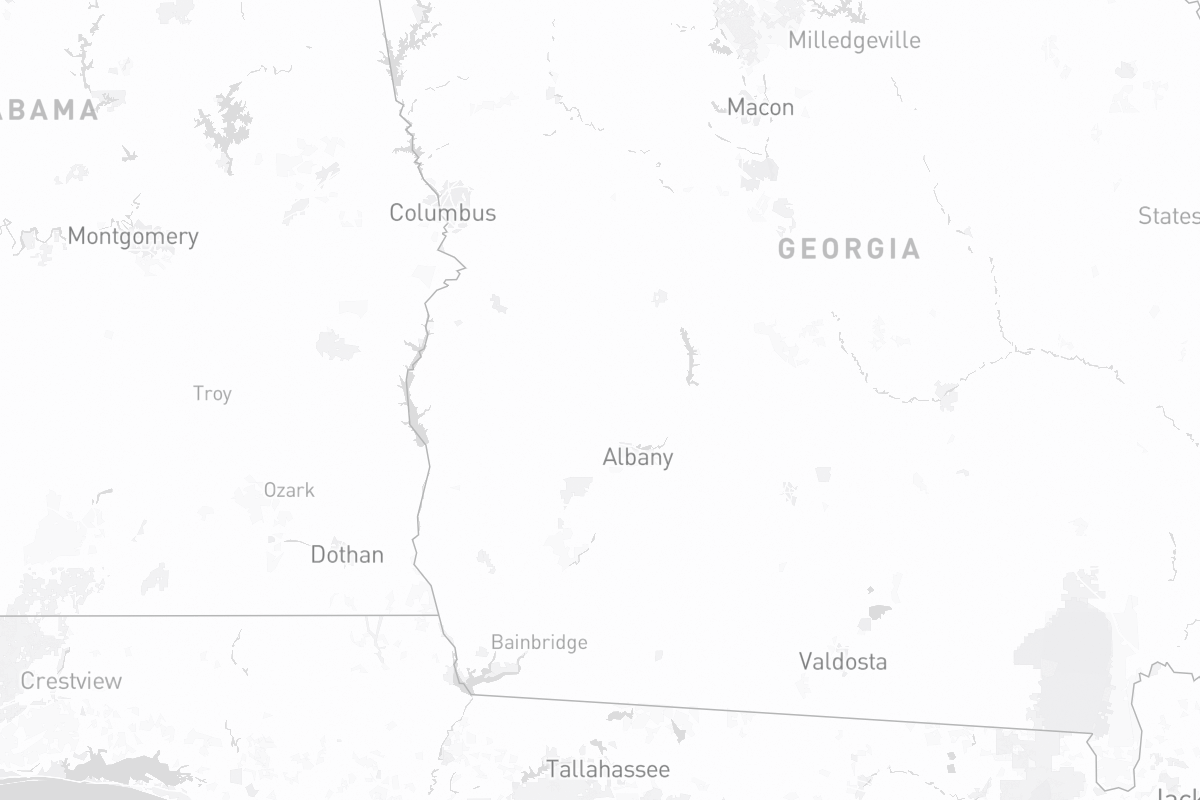 District map