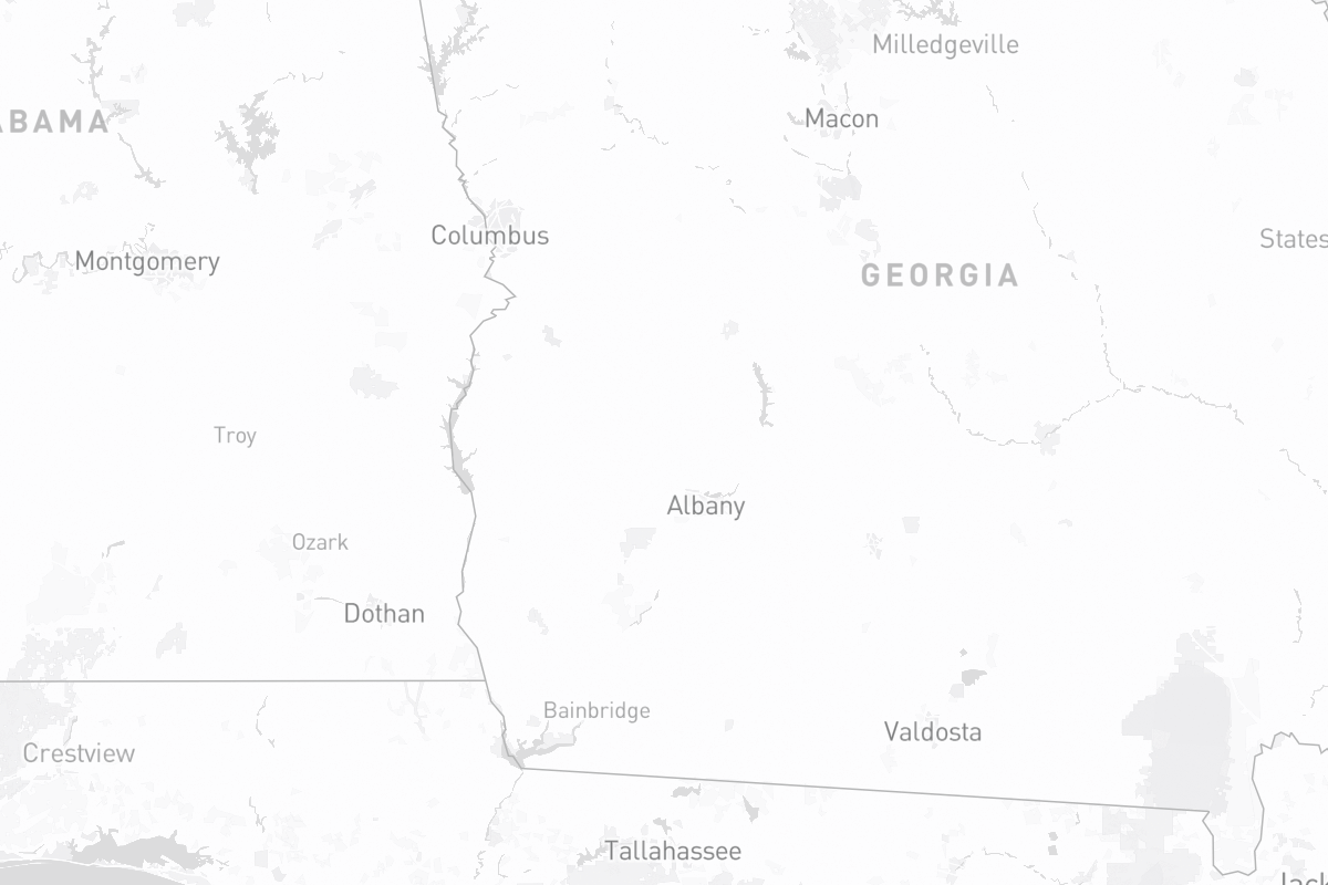 District map