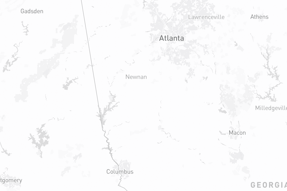 District map