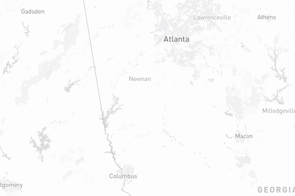 District map