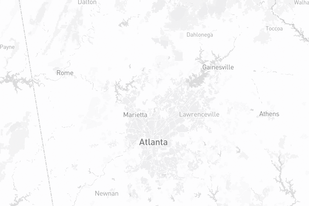 District map