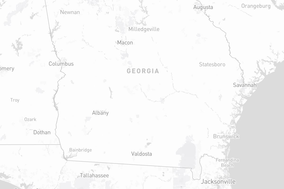 District map