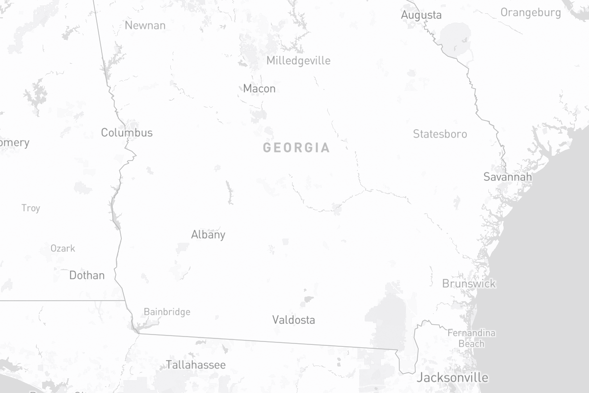 District map