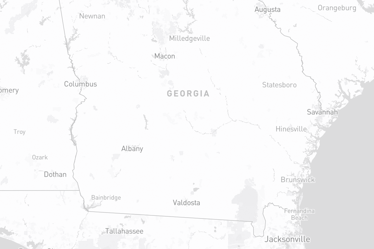 District map