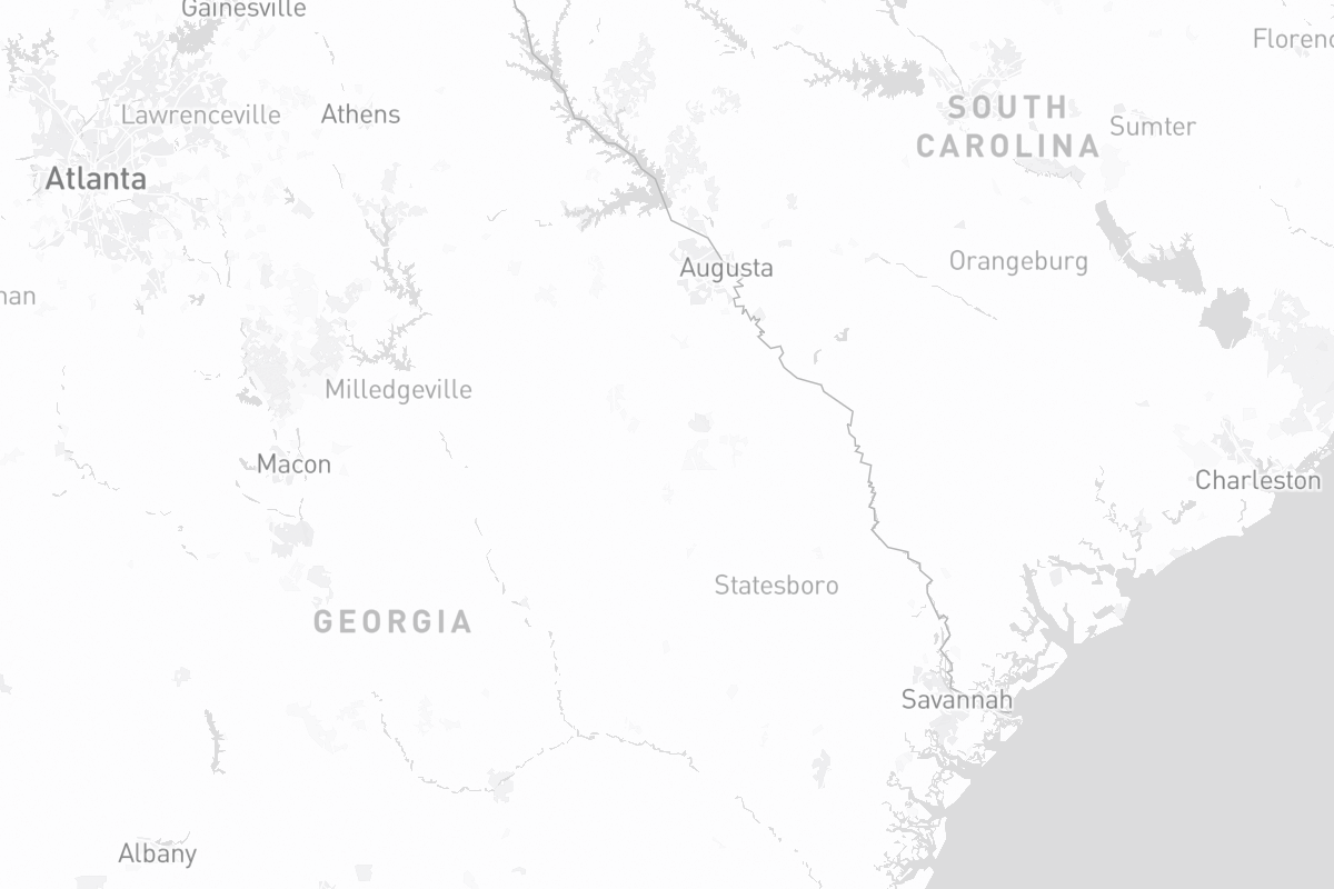 District map