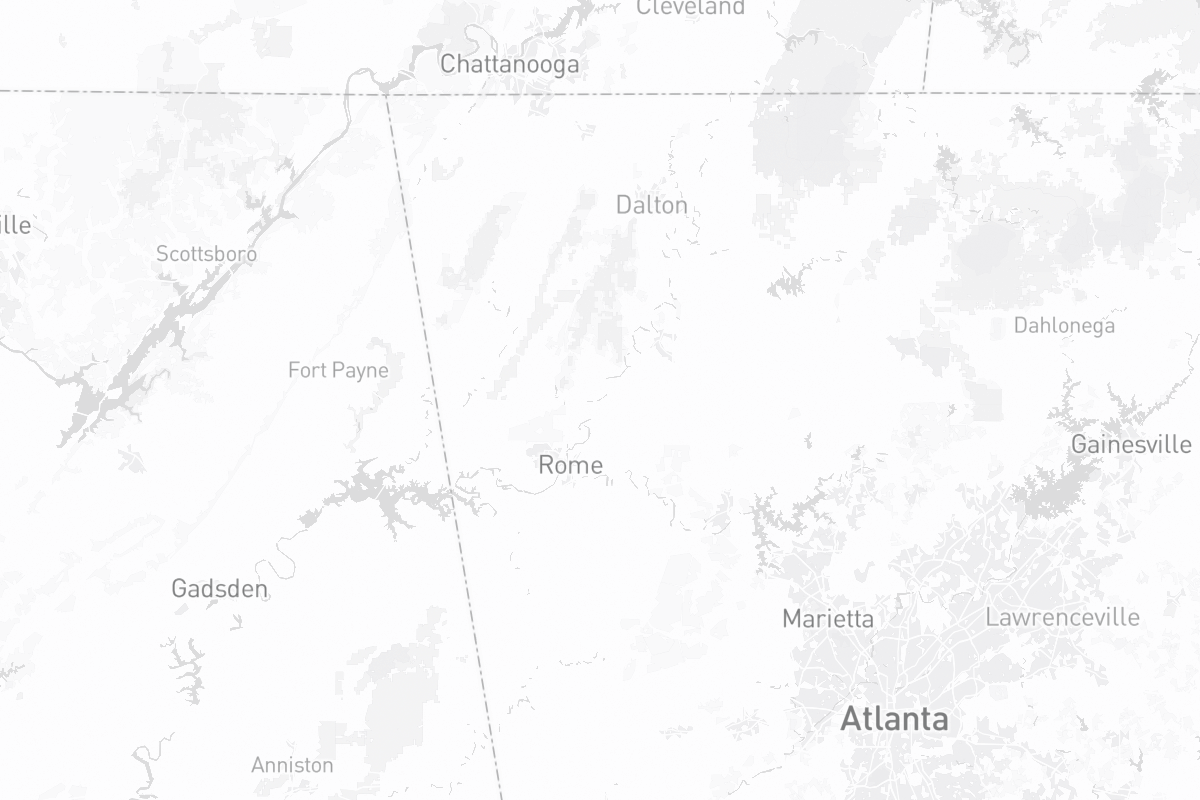 District map