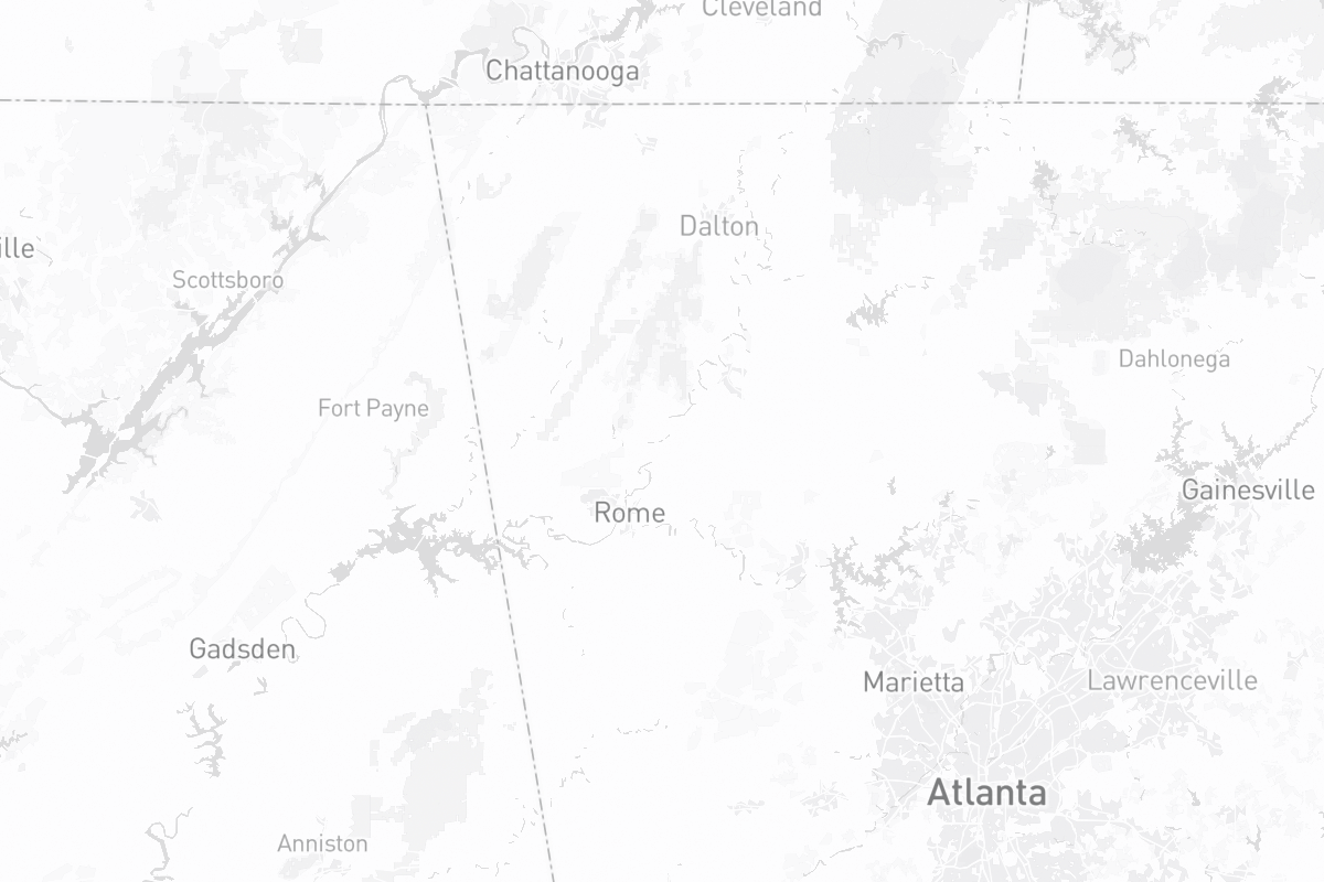 District map