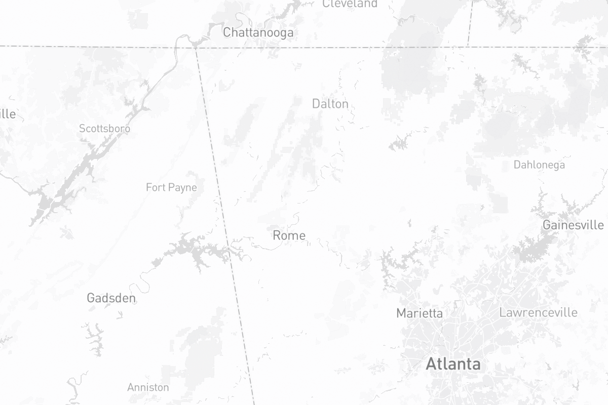 District map