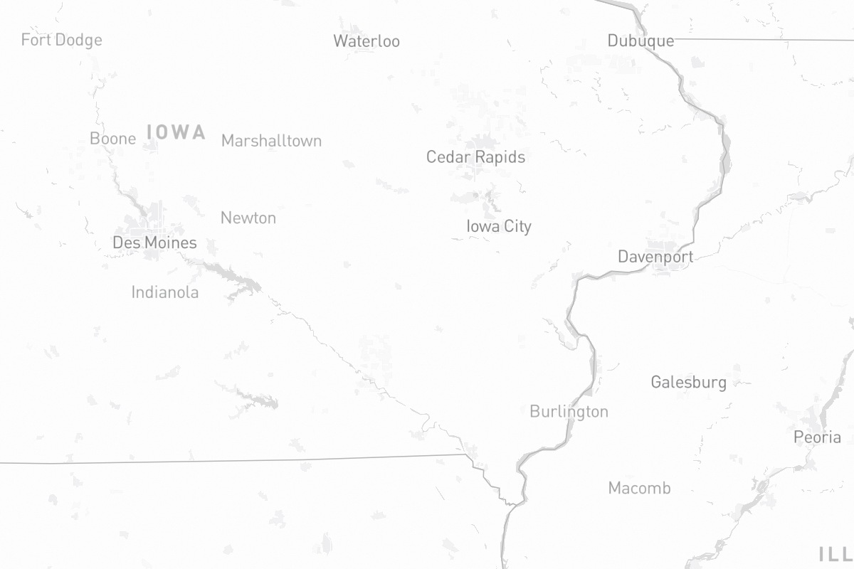 District map