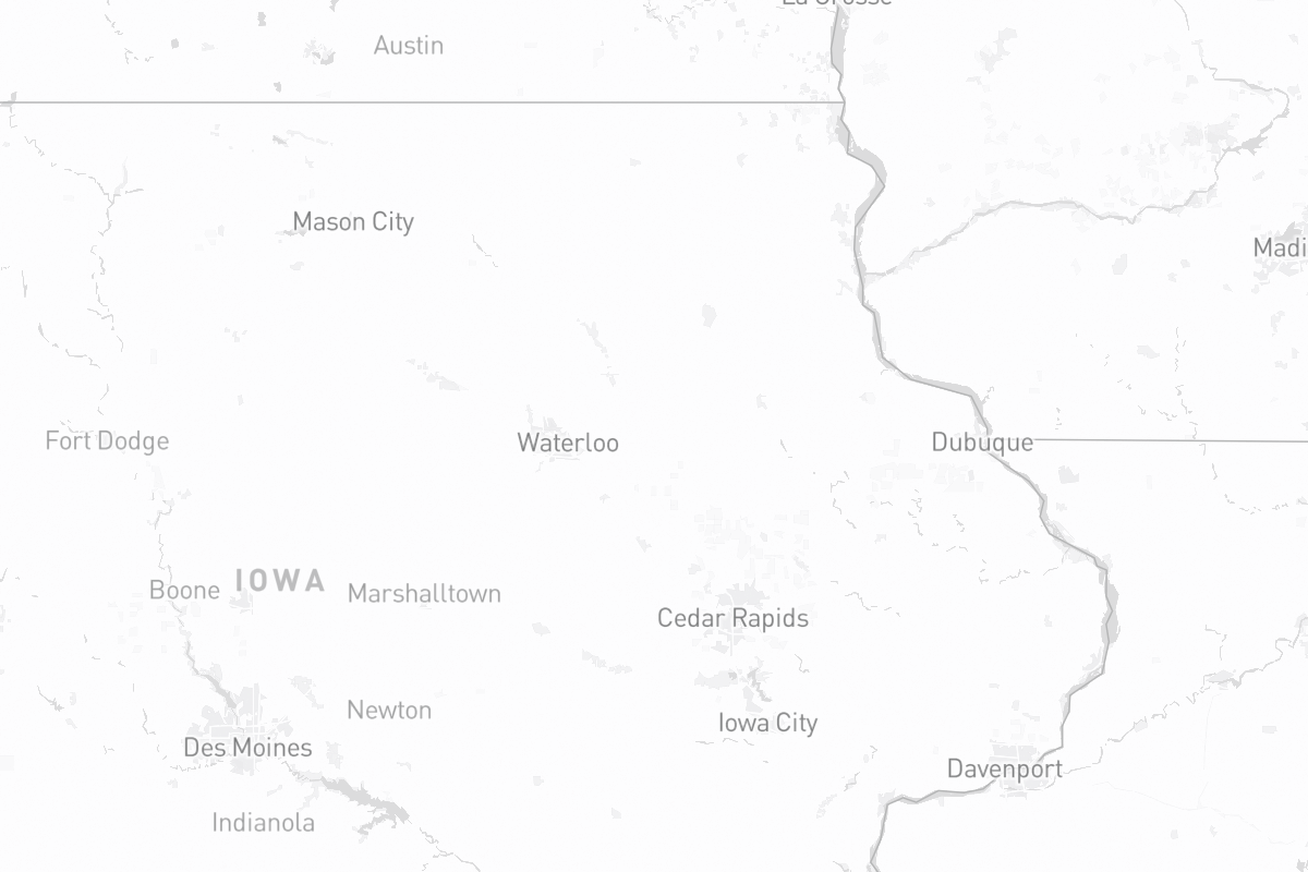 District map