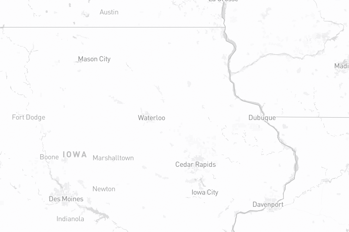 District map