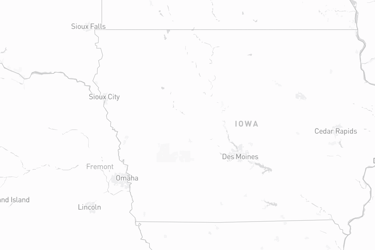 District map
