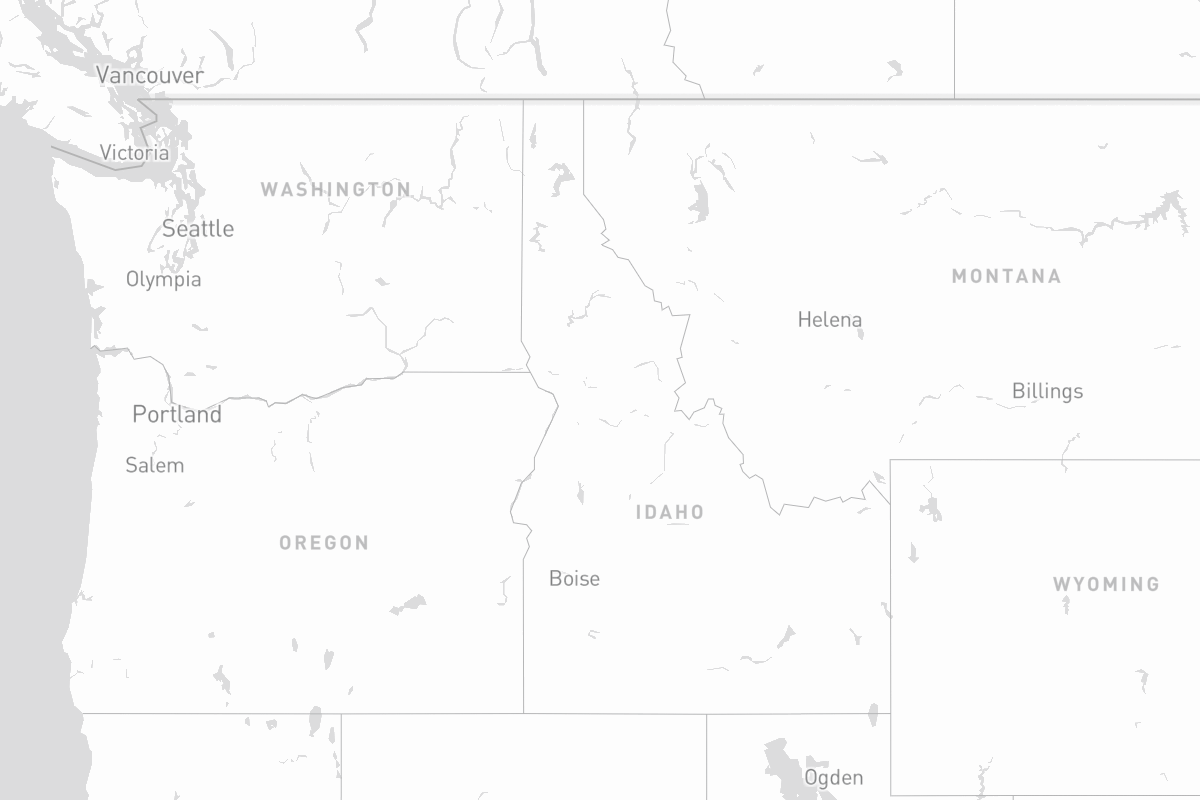 District map