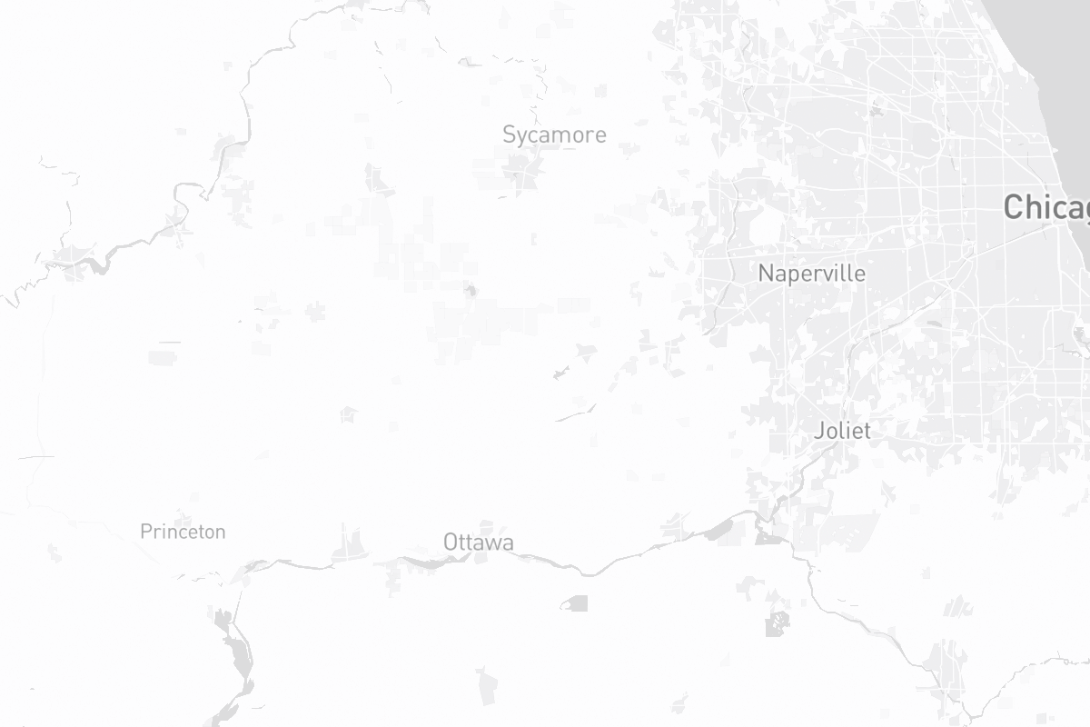 District map