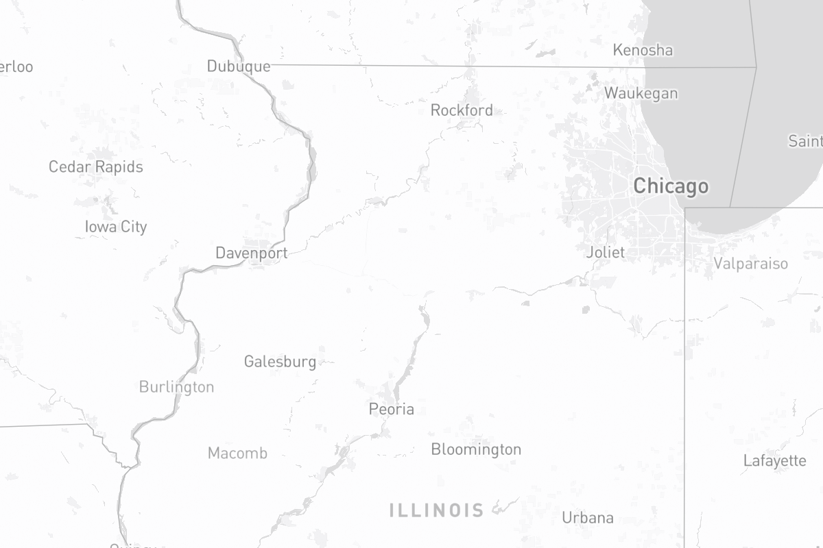 District map