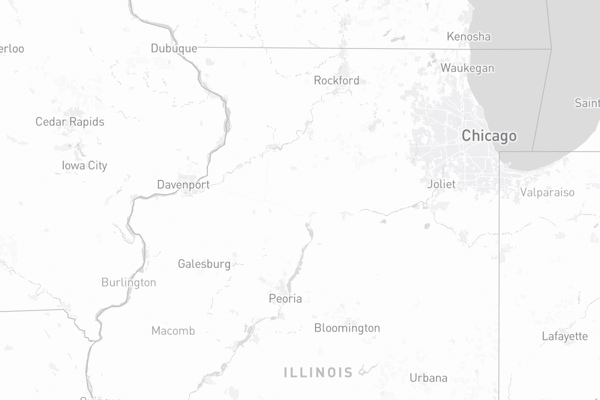 District map