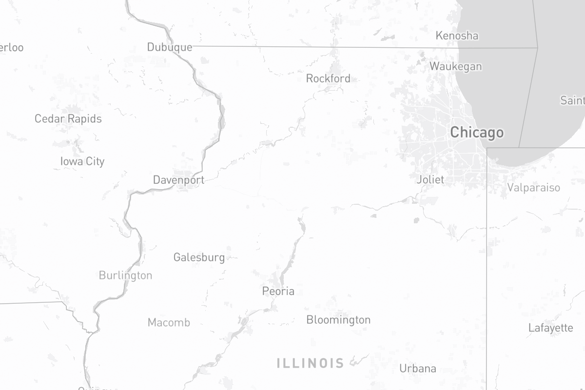 District map