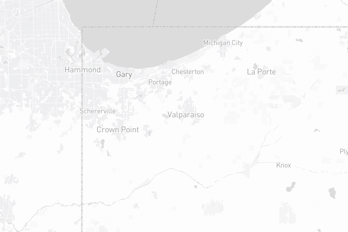 District map