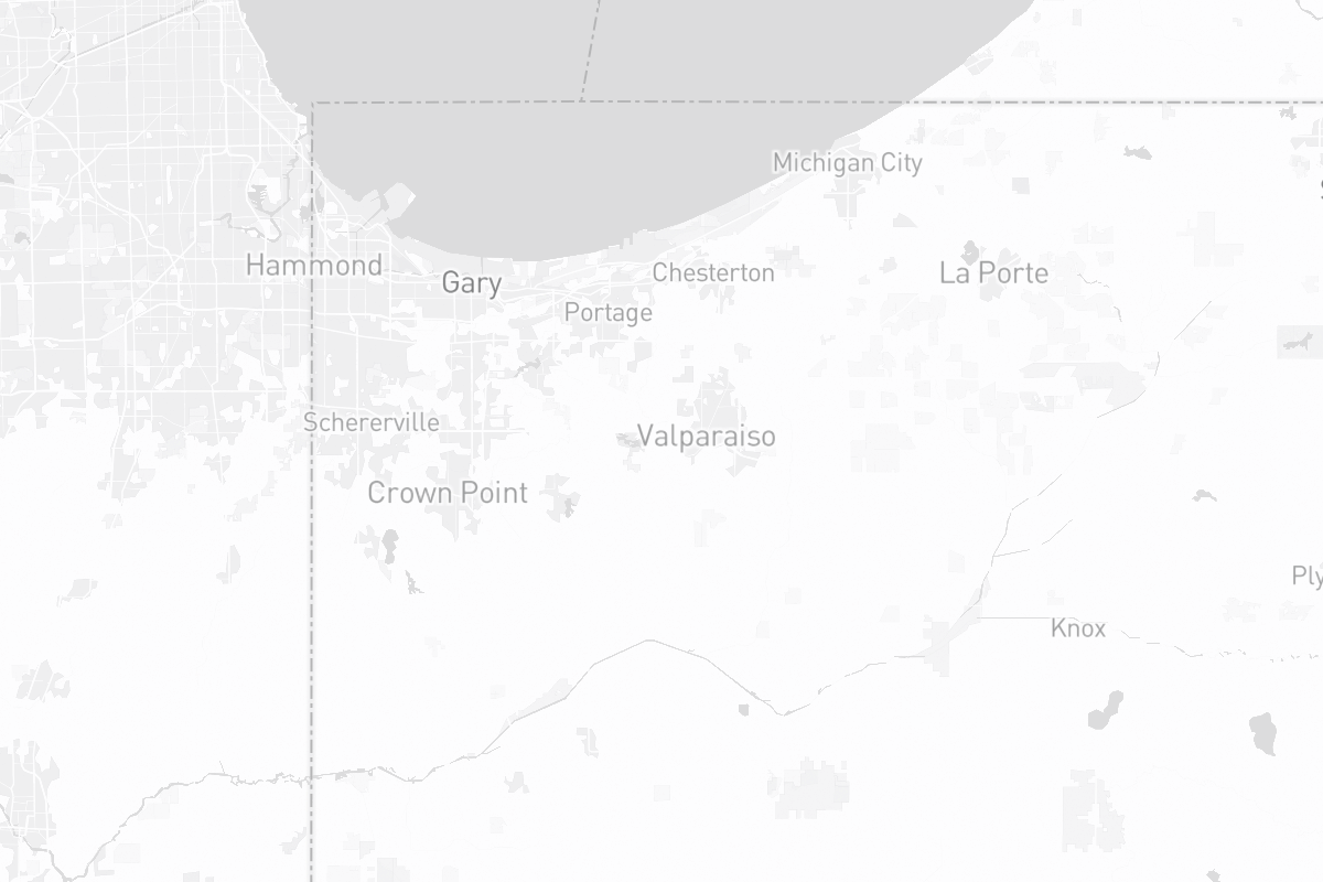 District map