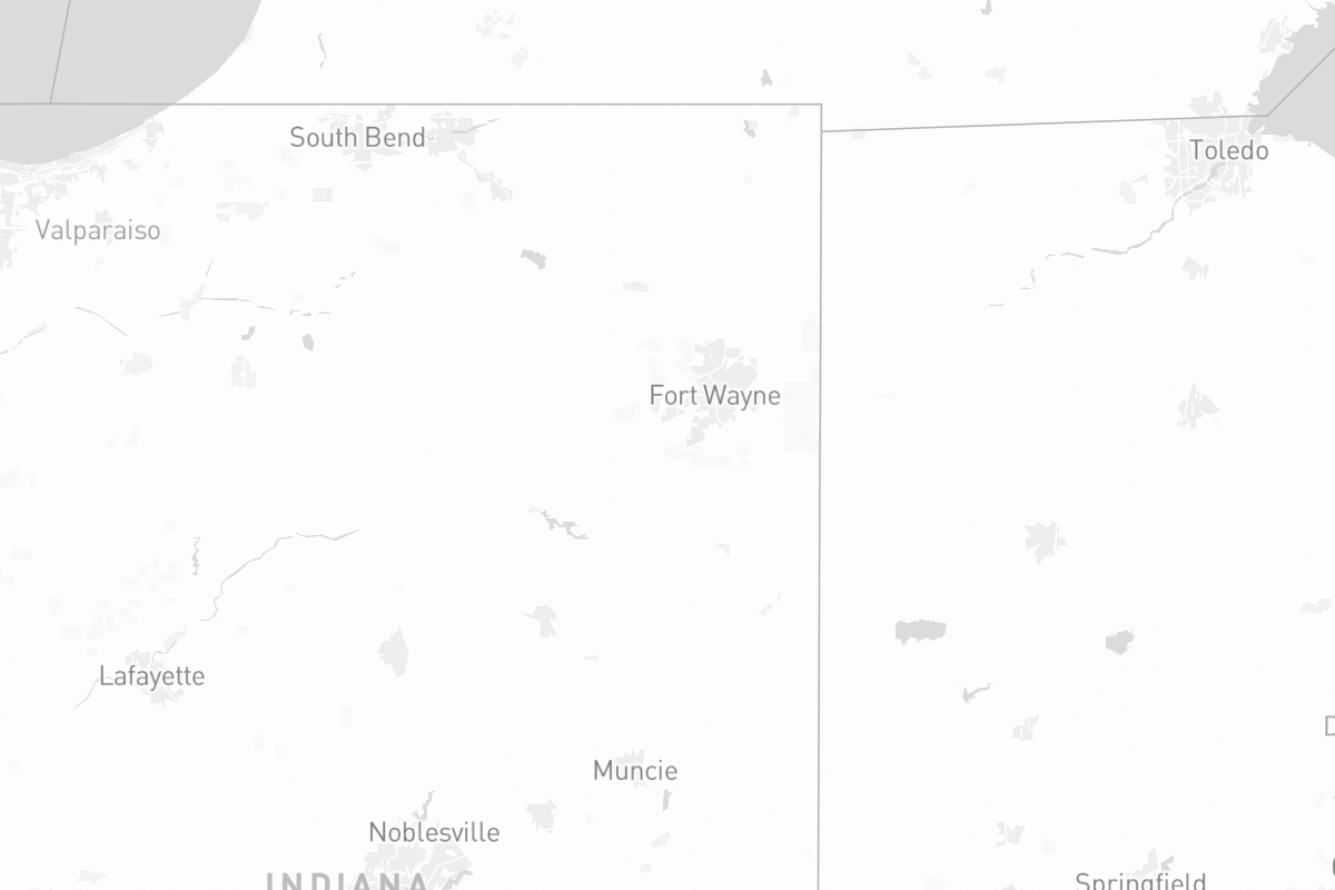 District map