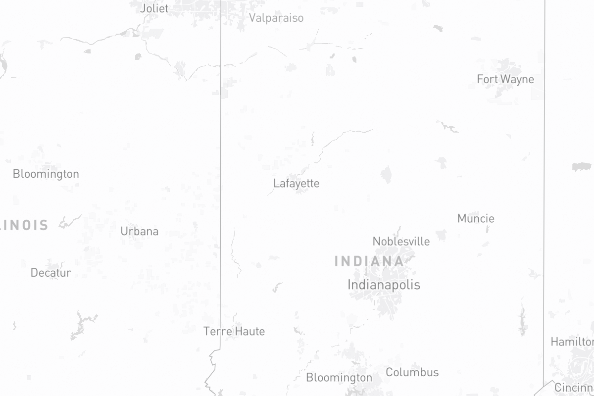 District map