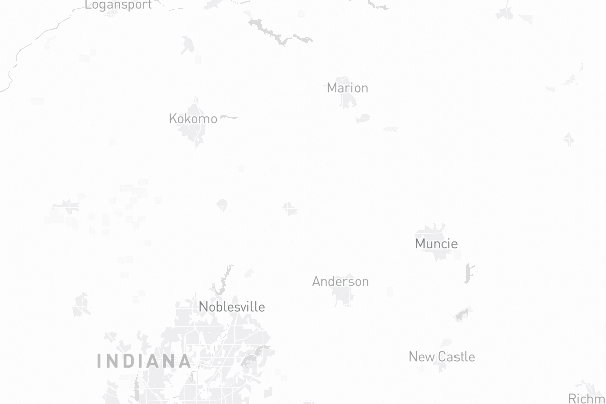 District map