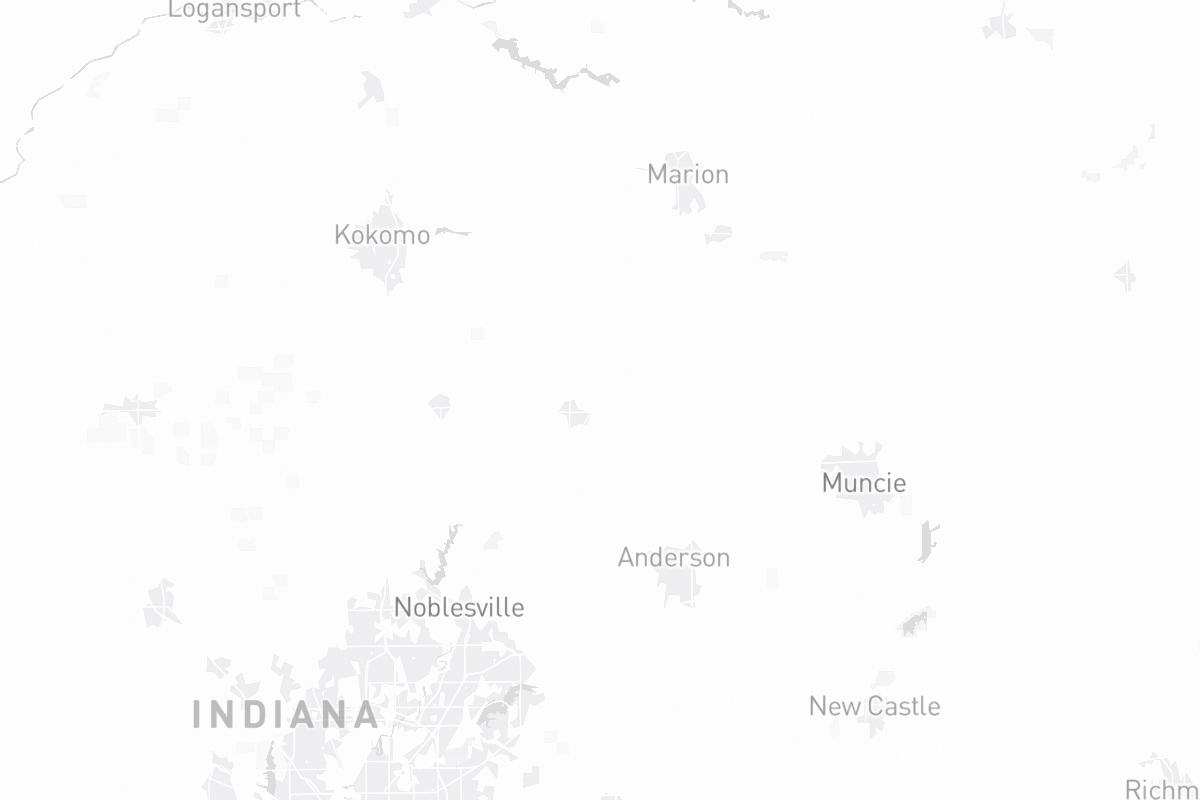 District map