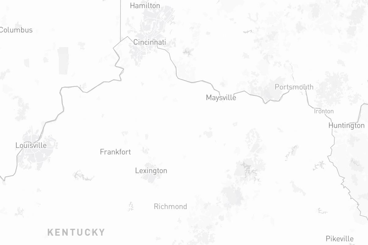 District map