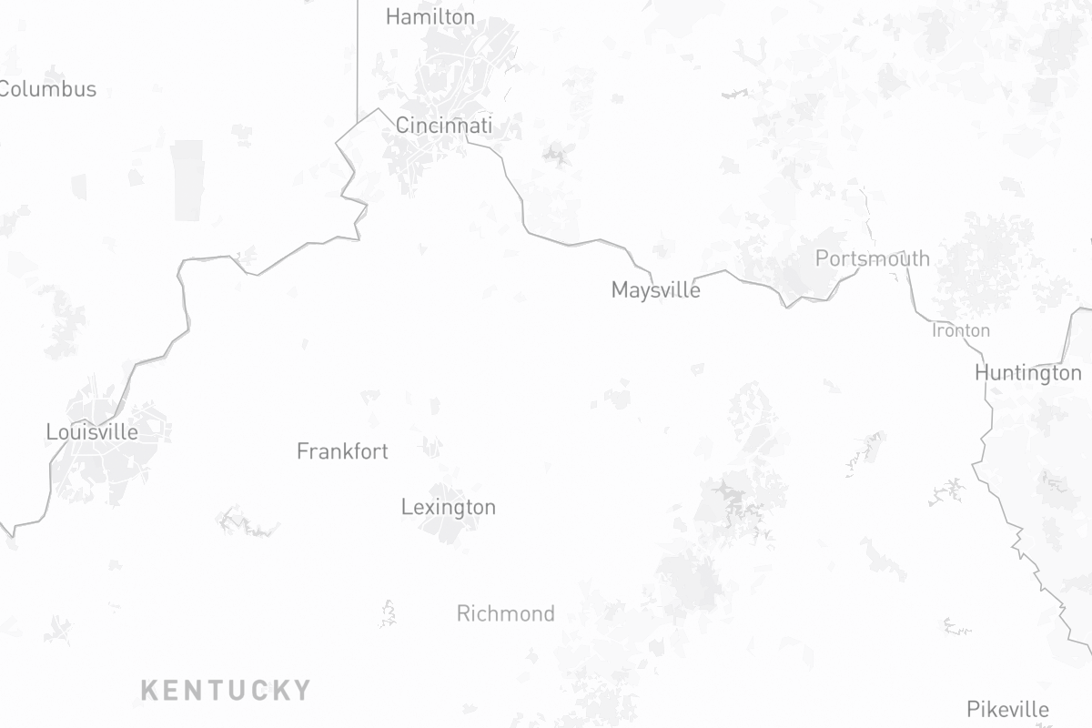 District map