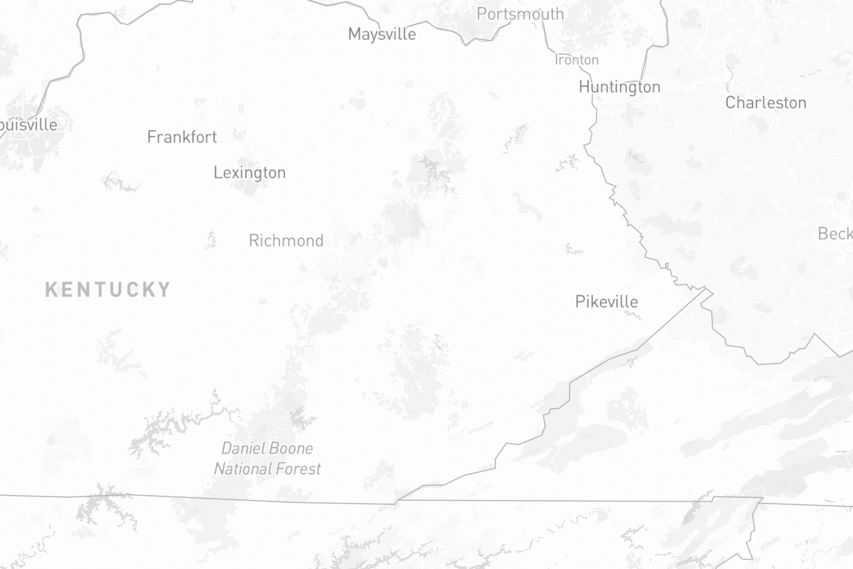 District map