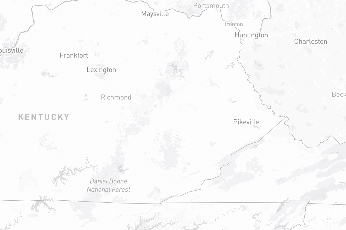 District map