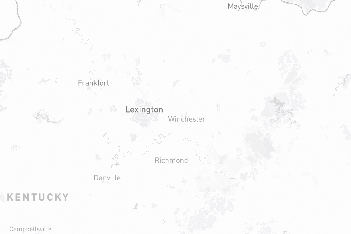 District map
