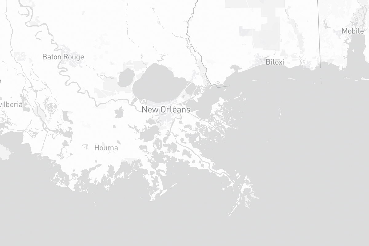 District map