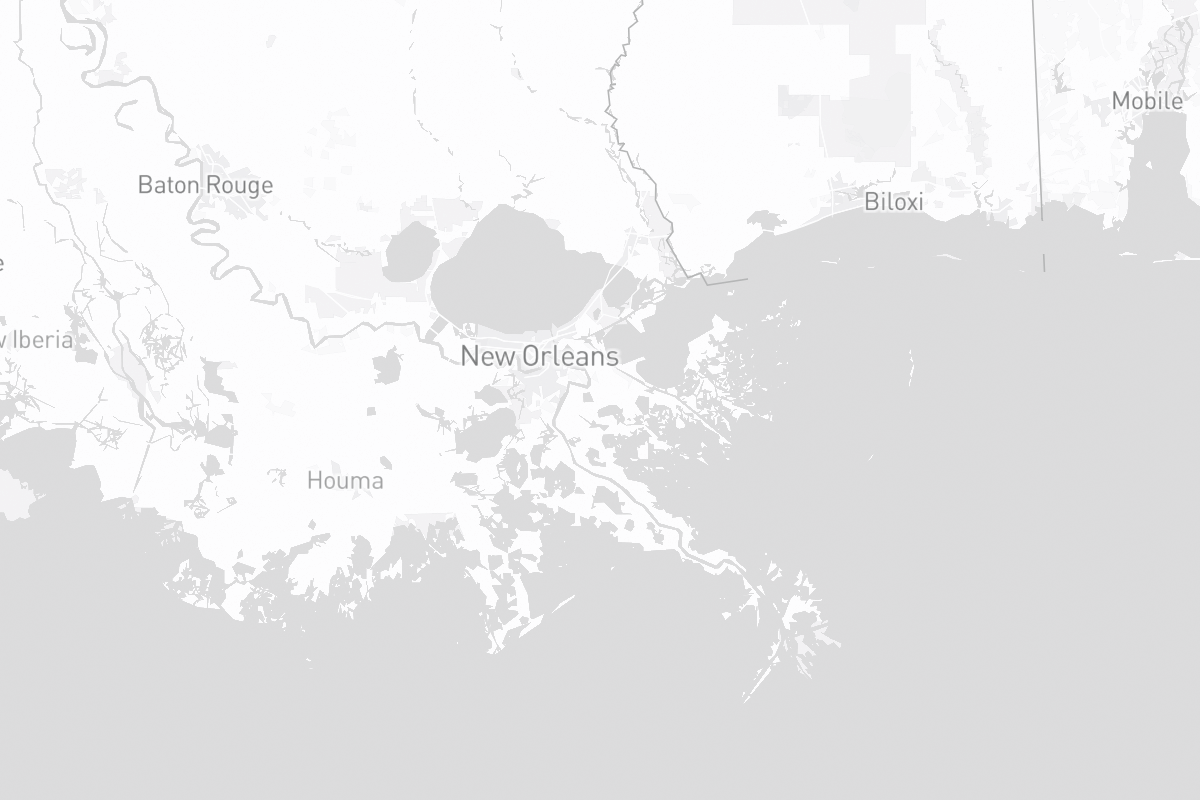District map