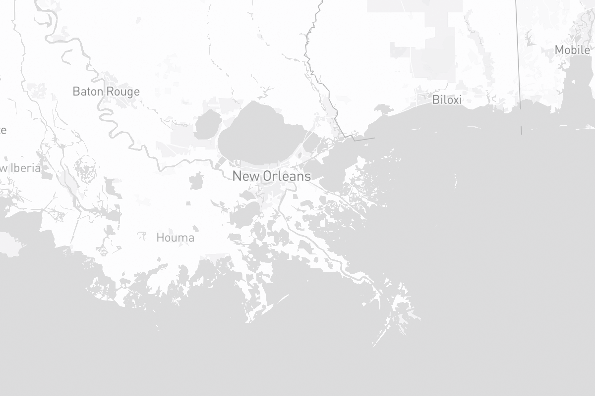 District map