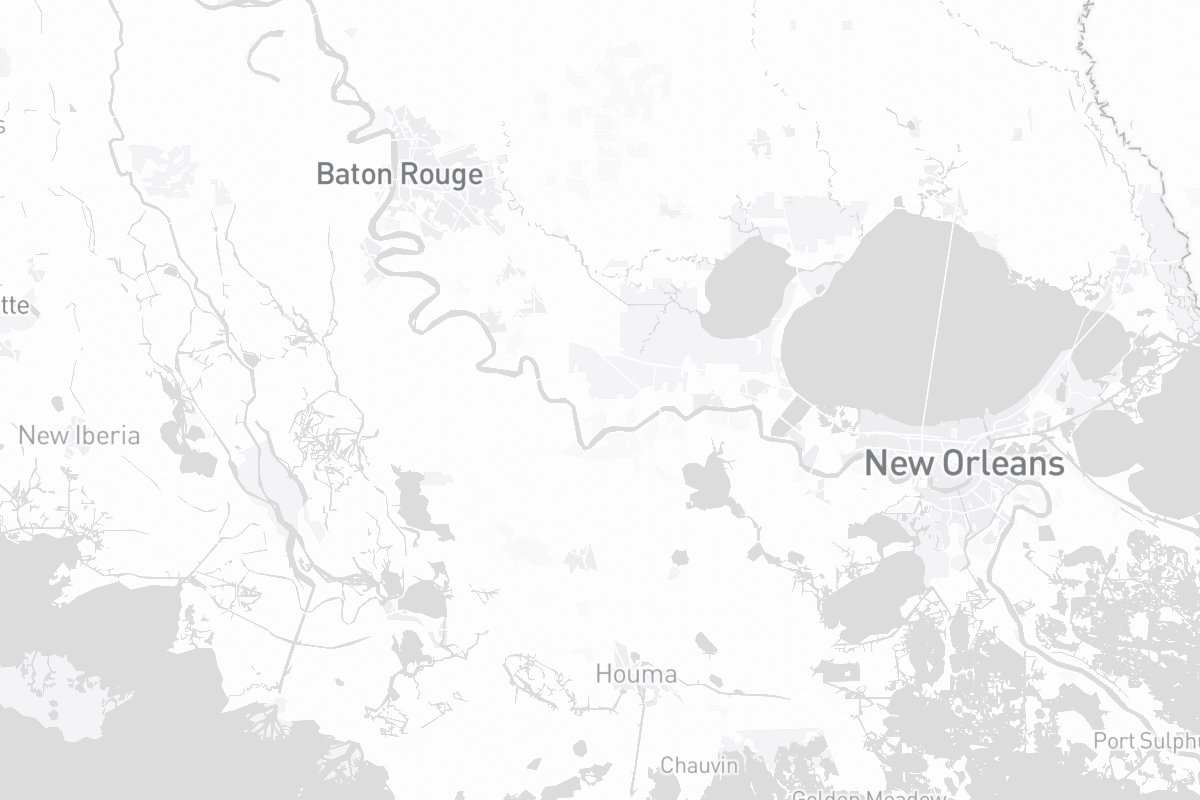 District map