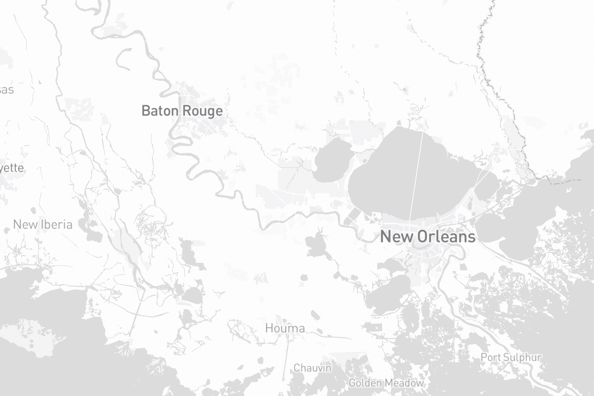 District map