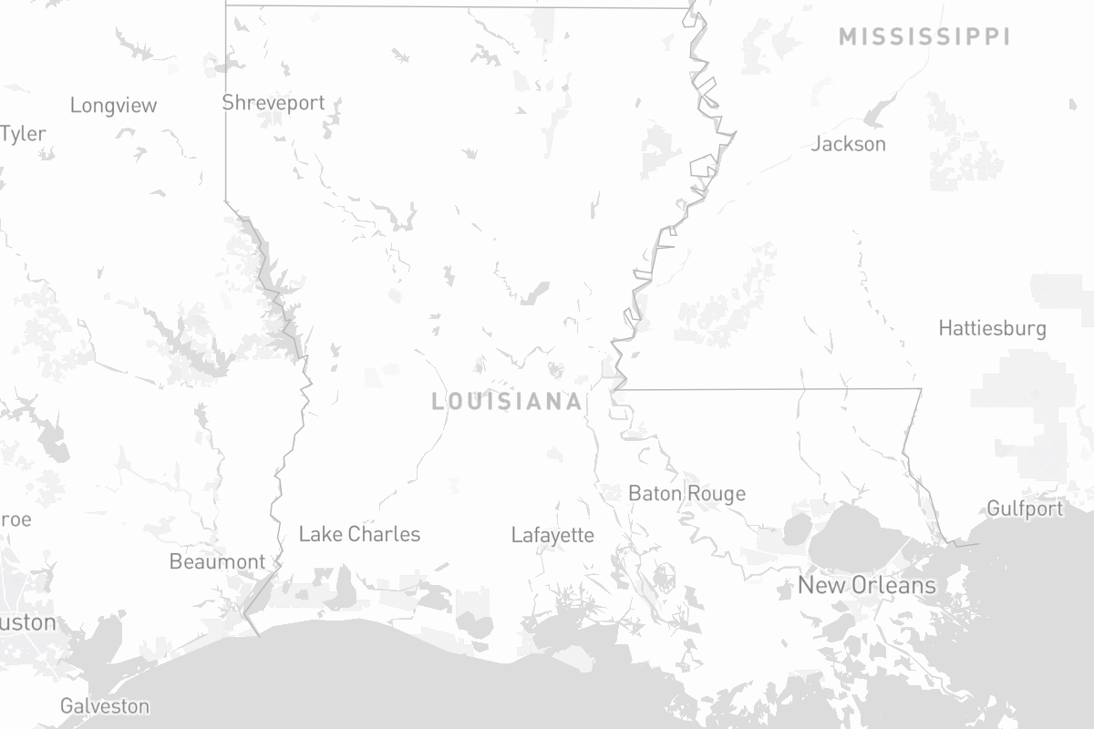 District map