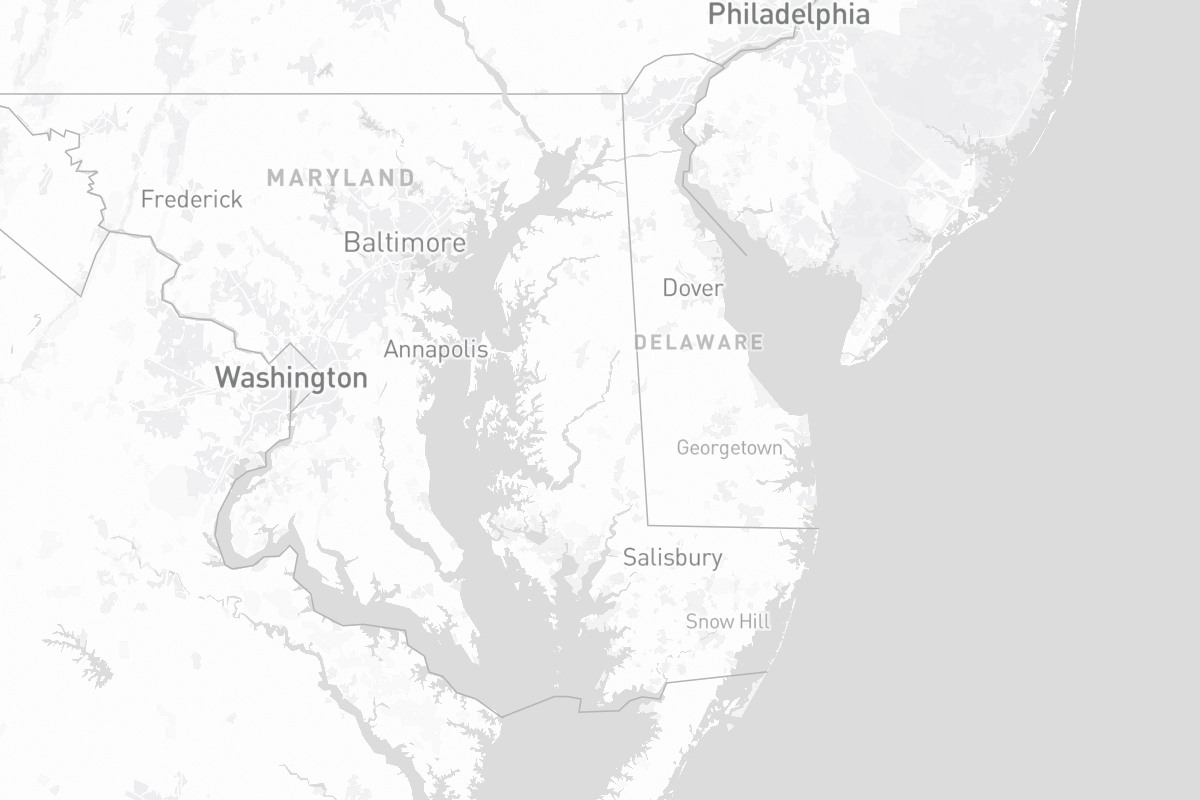 District map