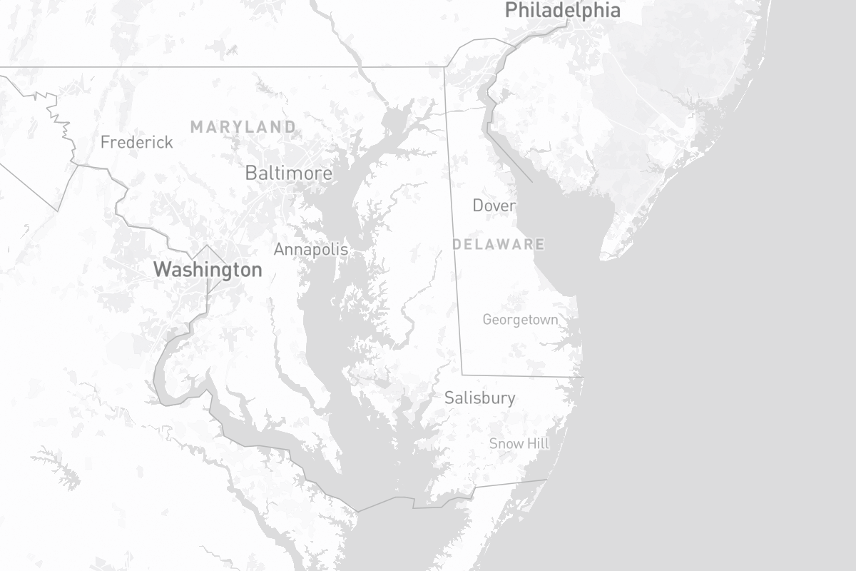 District map