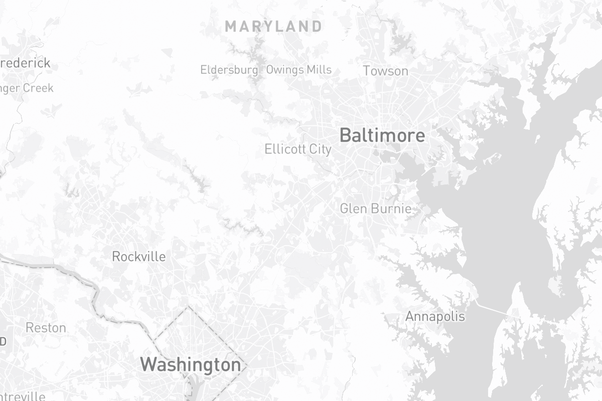 District map