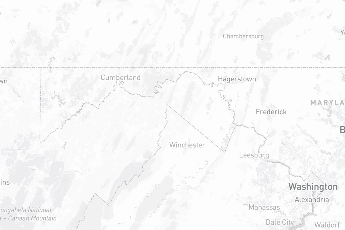 District map