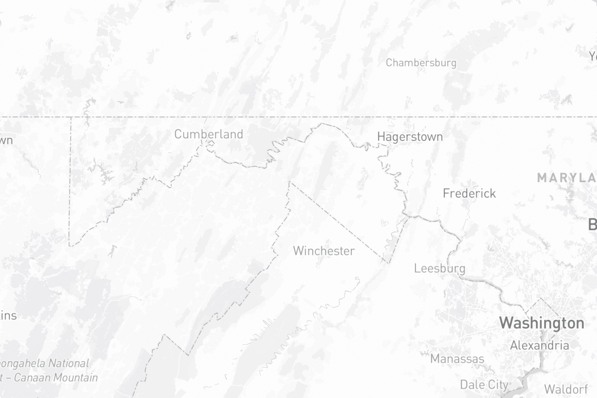 District map