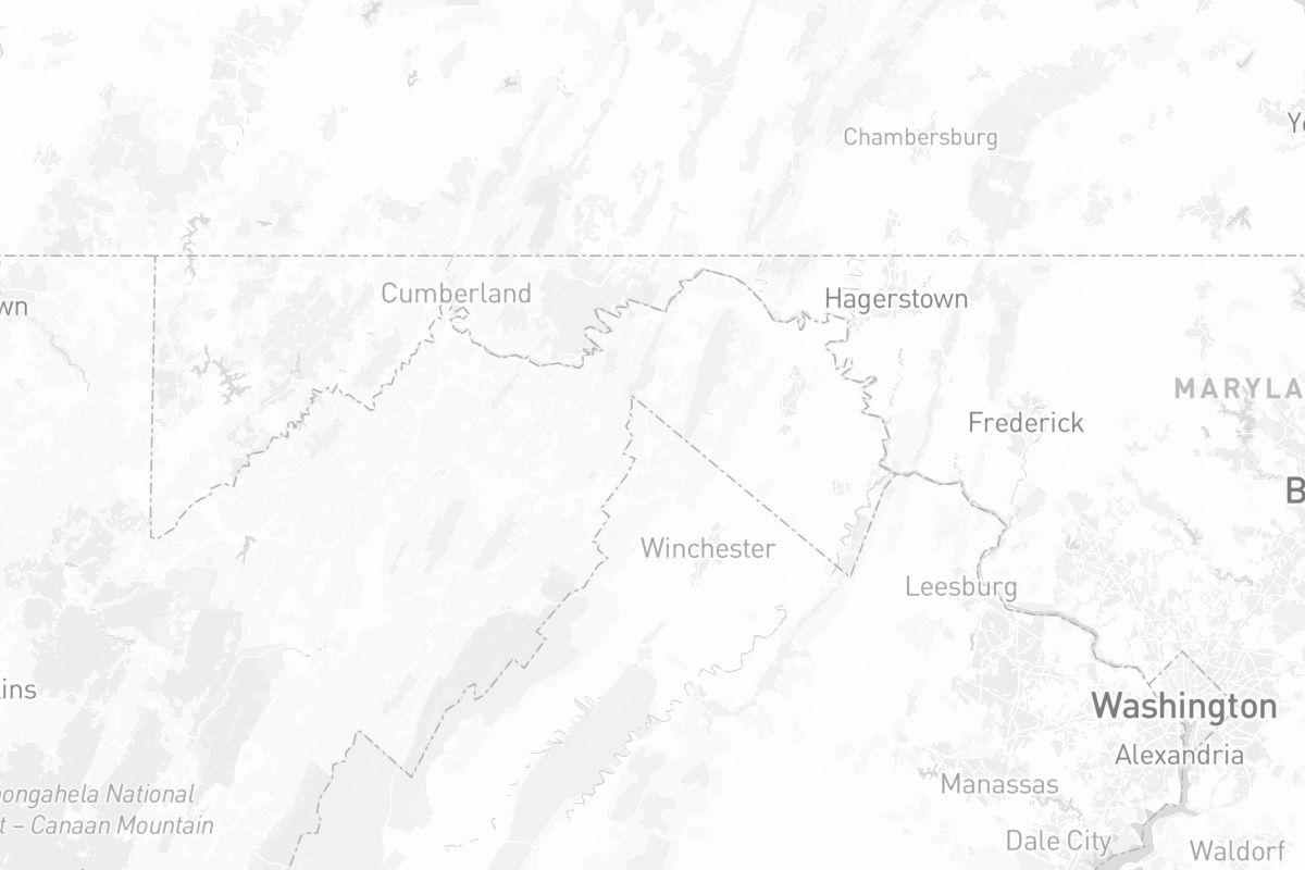 District map