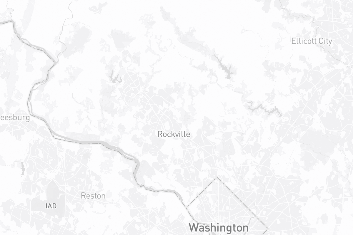 District map