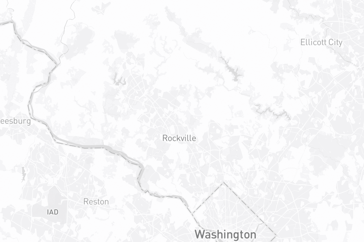 District map