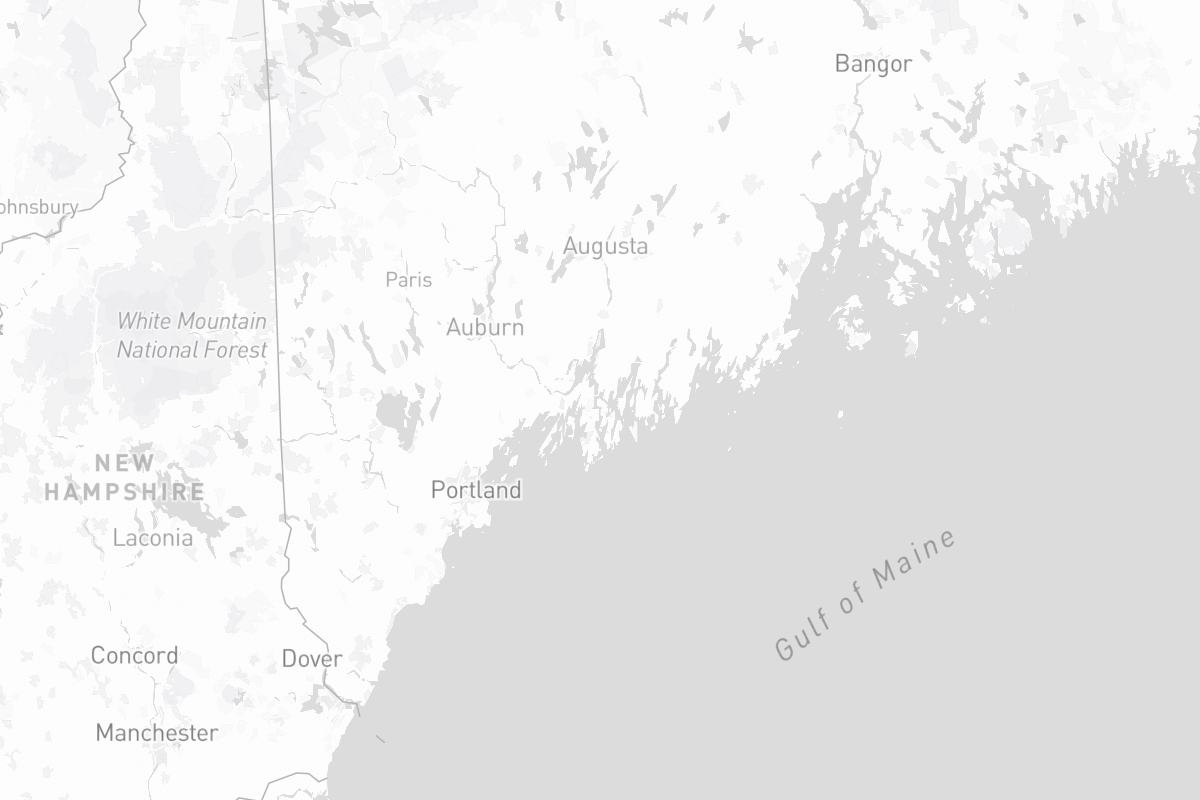 District map